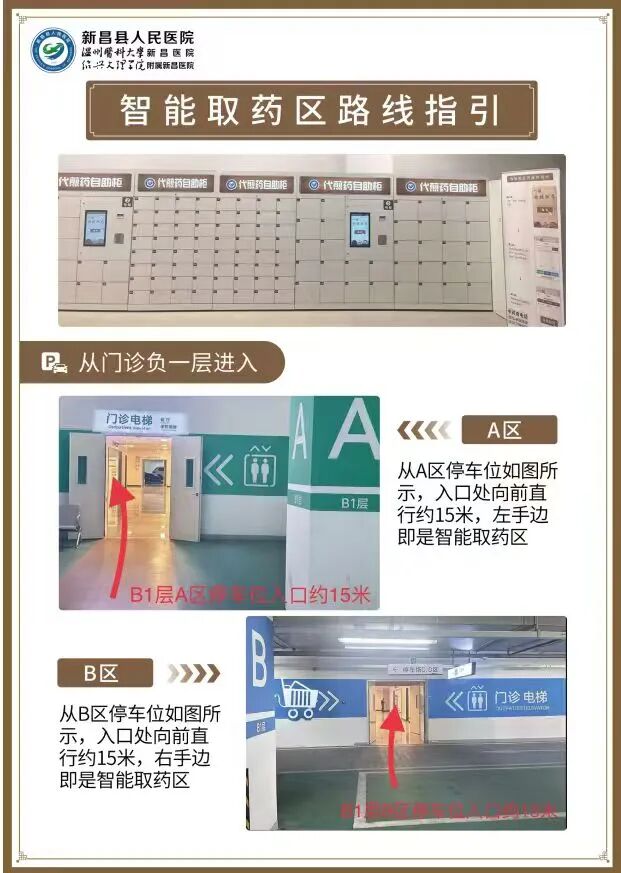 xinchang-renmin 智能中药取药柜案例